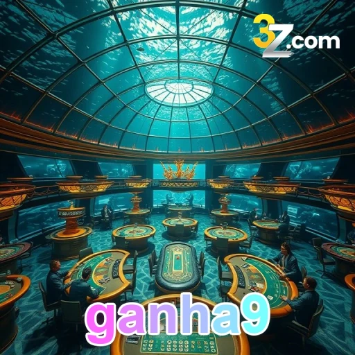 Entretenimento Sem Limites: Cassino Ganha9 Arrasa no Brasil