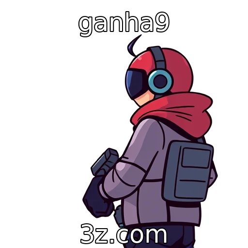 ganha9 : Desenvolvimento de jogos e as novas tecnologias em destaque