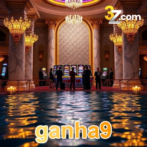 ganha9