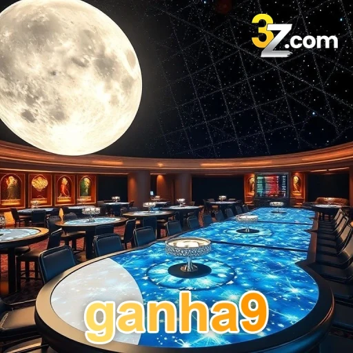 ganha9 Site Confiável